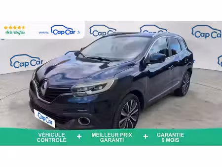 Renault Kadjar Intens