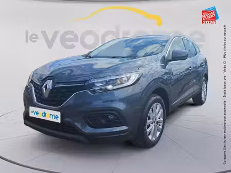 Renault Kadjar 1.5 dCi 115 Business