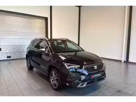 Seat Ateca 1.5 TSI 150 FR