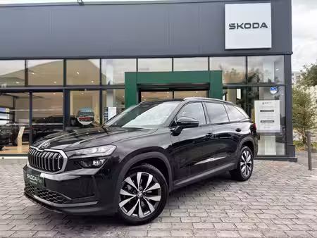 Škoda Kodiaq 1.5 150