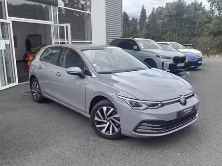 Volkswagen Golf 1.4 TDI 150 Style