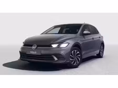 Volkswagen Polo 1.0