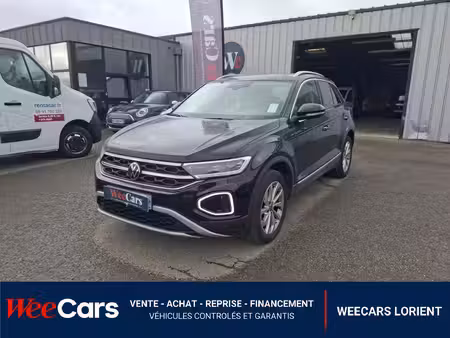 Volkswagen T-Roc 1.5 150 Style