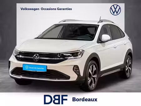 Volkswagen Taigo 1.0 TSI 110 Style