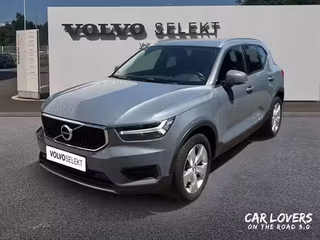 Volvo XC40 D3 2.0 150 Business