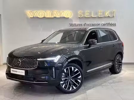 Volvo XC90 T8 2.0 310 4x4