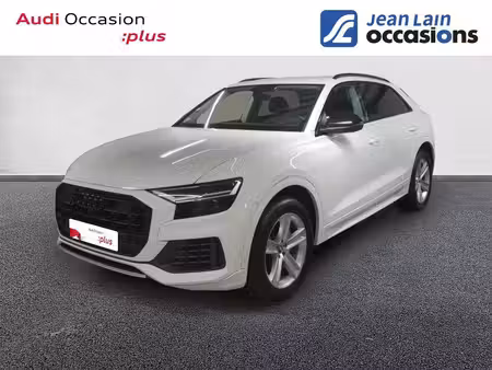 Audi 50 Avus