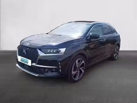 DS 7 E Tense 1.6 225 Chic