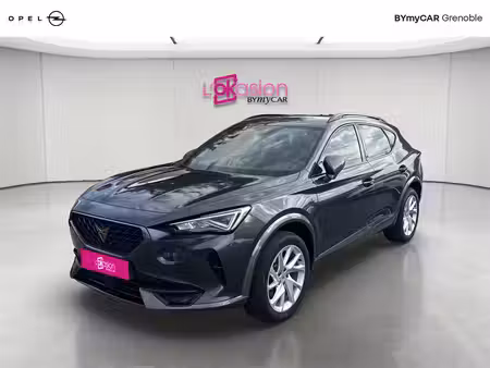 Cupra Formentor 1.5 TSI 150