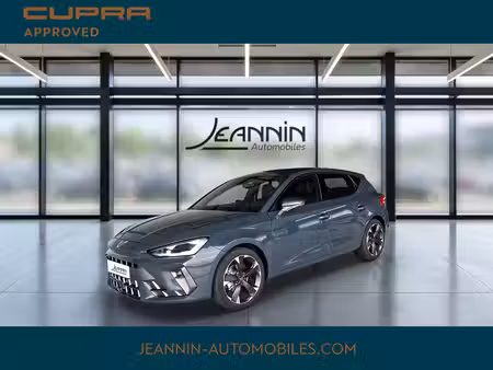 Cupra Leon 1.5 TSI 150