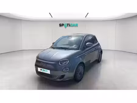Fiat 500 118