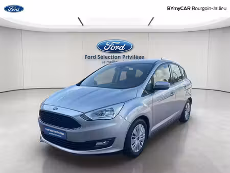 Ford C-max 1.0 EcoBoost 125 Trend Business