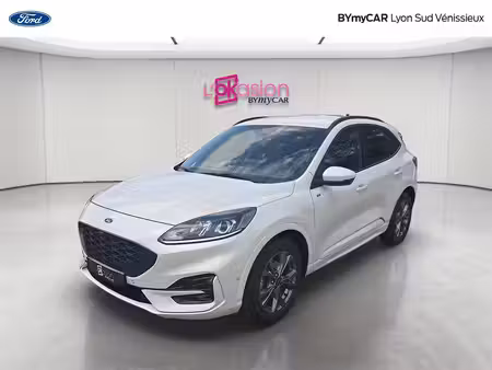 Ford Kuga 2.5 152 ST Line