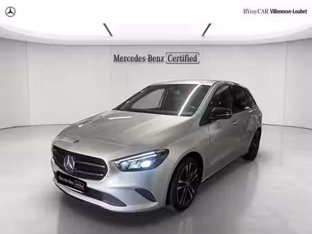 Mercedes-Benz Classe B B 200 Progressive Line