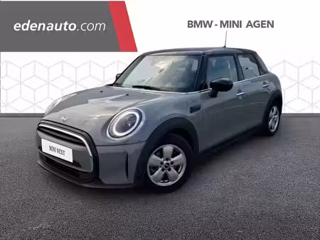 Mini Mini Cooper 1.5 136 Edition Premium