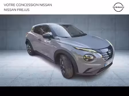 Nissan Juke 1.6 94 Business Edition