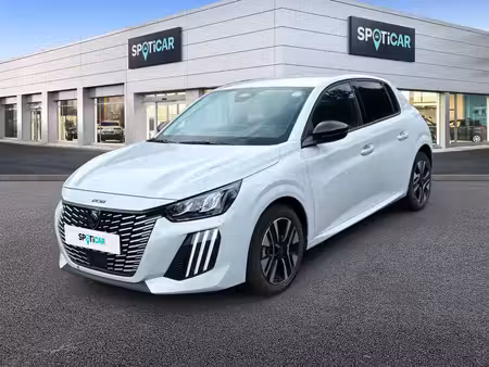 Peugeot 208 1.2 100 Allure