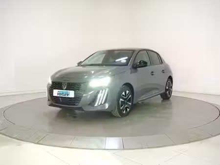 Peugeot 208 1.2 100 Allure