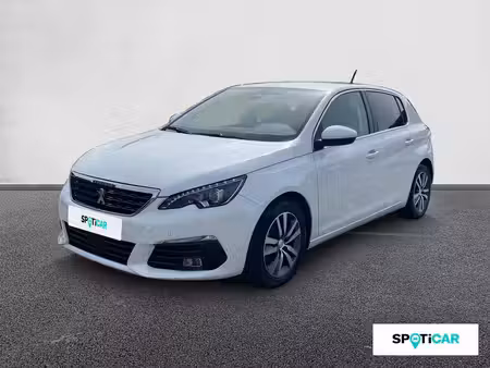 Peugeot 308 1.2 THP 130 Allure