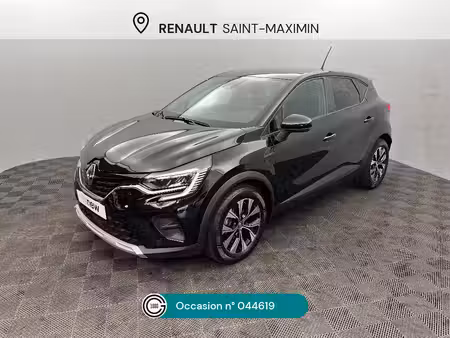Renault Captur 1.0 91 Evolution