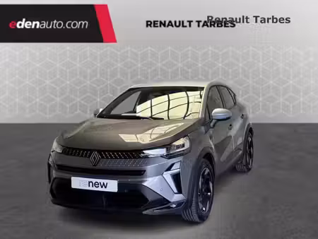 Renault Captur 1.0 91 Techno