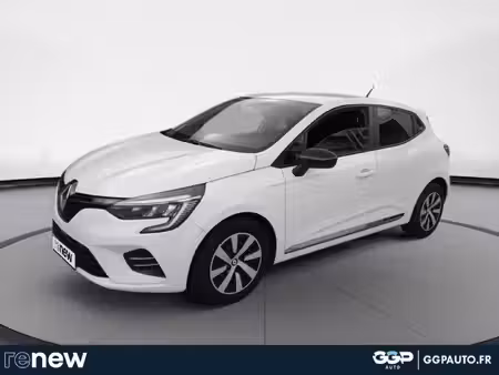 Renault Clio 1.0 TCe 100 Evolution