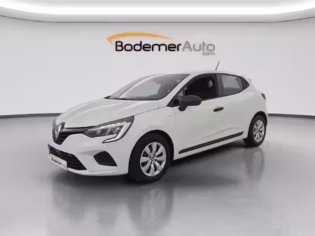 Renault Clio 1.0 SCe 65 Authentique