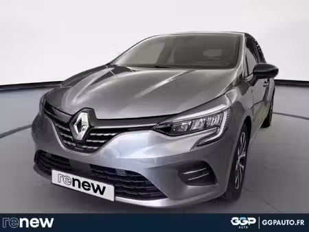 Renault Clio 1.0 TCe 90 Techno