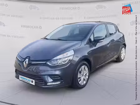 Renault Clio 1.2 75 Trend