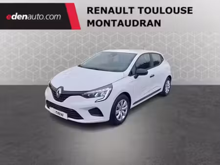 Renault Clio 1.0 SCe 65 Authentique