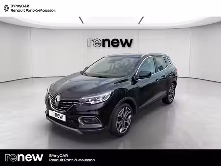 Renault Kadjar 1.5 dCi 115 Intens
