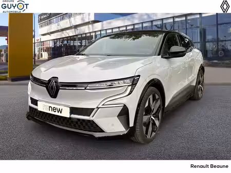 Renault Mégane E-Tech 220 Techno
