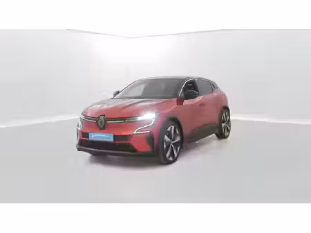 Renault Mégane E-Tech 220 Confort