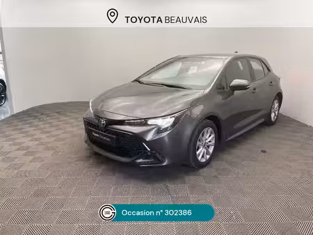 Toyota Corolla 1.8 98 Dynamic