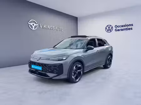 Volkswagen T-Roc 1.5 150 R-Line