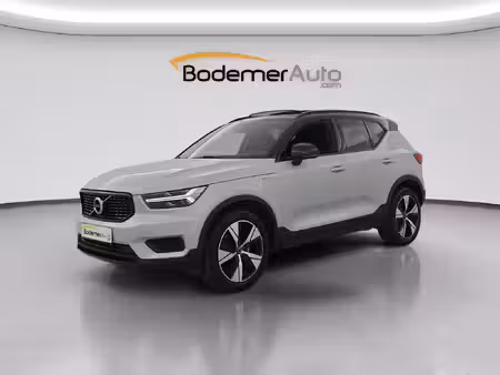 Volvo XC40 T4 1.5 129 R Design