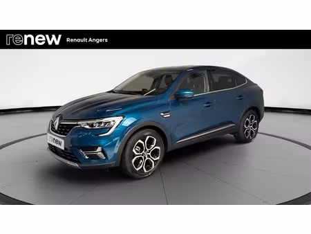 Renault Arkana E-Tech 1.6 145 Techno