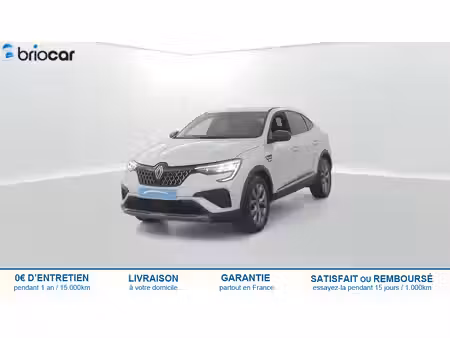 Renault Arkana E-Tech 1.6 145 Techno