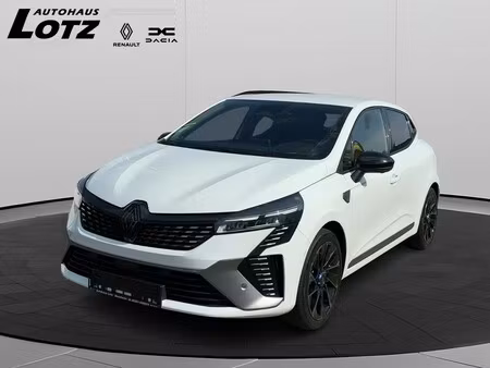 Renault Clio E-Tech 1.6 145 Esprit Alpine