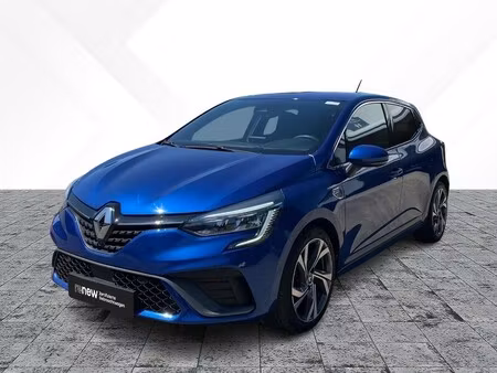 Renault Clio 1.0 TCe 100 Intens
