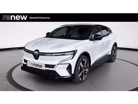Renault Mégane E-Tech 220 Équilibre