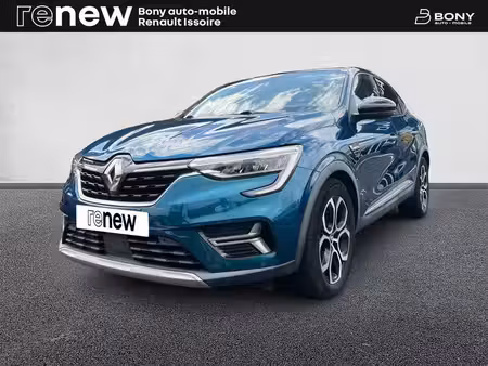 Renault Arkana E-Tech 1.6 145