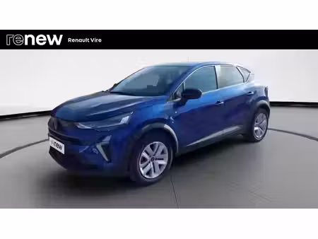 Renault Captur E-Tech 1.6 145