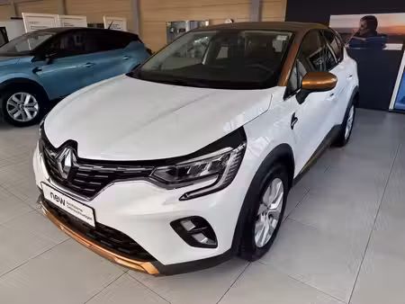 Renault Captur E-Tech 1.6 160 Intens