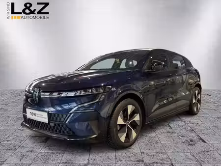 Renault Mégane E-Tech 1.6 160 Techno