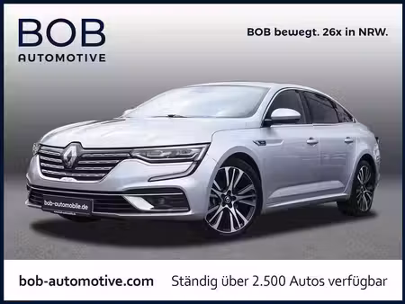 Renault Talisman 1.3 TCe 160 Initiale Paris