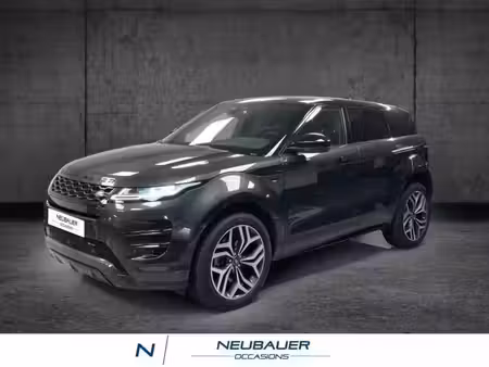 Land Rover Range Rover Evoque P200 2.0 200 HSE 4x4