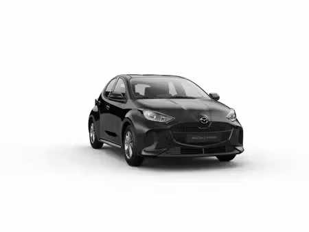 Mazda Mazda2 Centre Line
