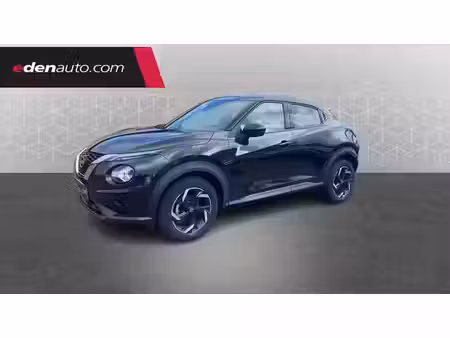 Nissan Juke 1.0 114