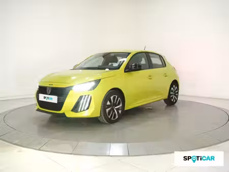 Peugeot 208 1.2 PureTech 100 Active